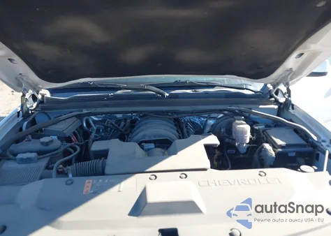 2017 Chevrolet Tahoe Lt from USA, damaged, VIN 1GNSCBKC6HR243913